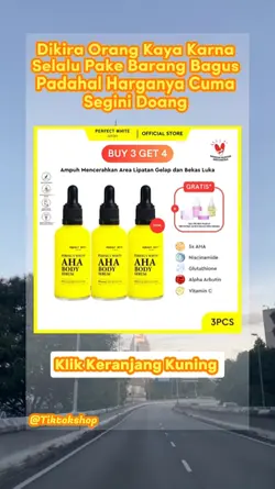 Template 1 Produk