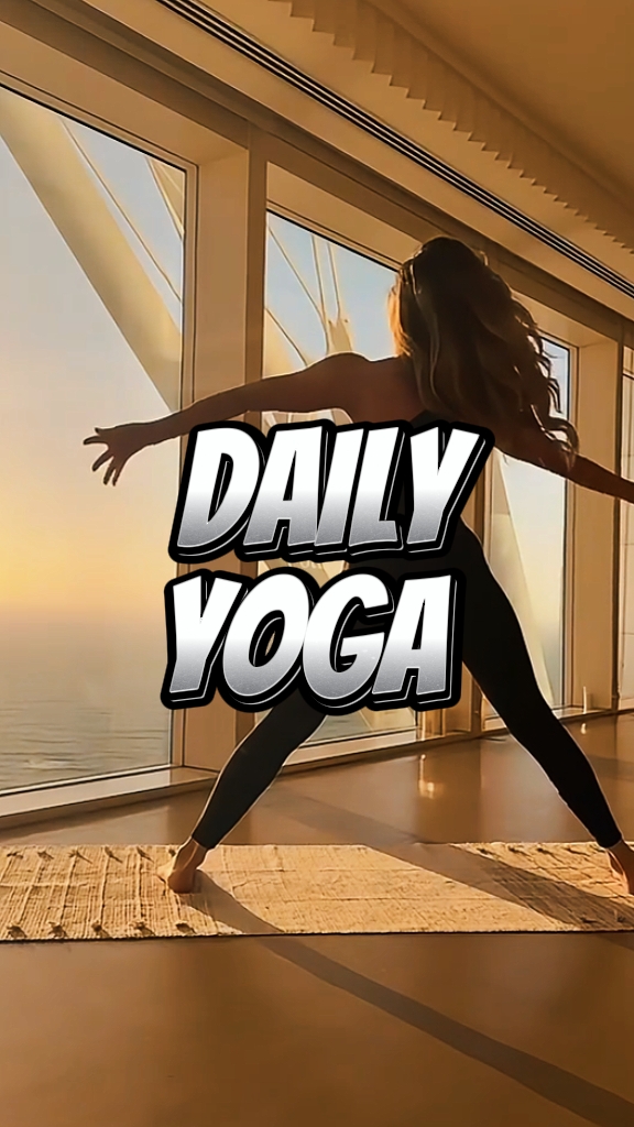 Yoga diario 