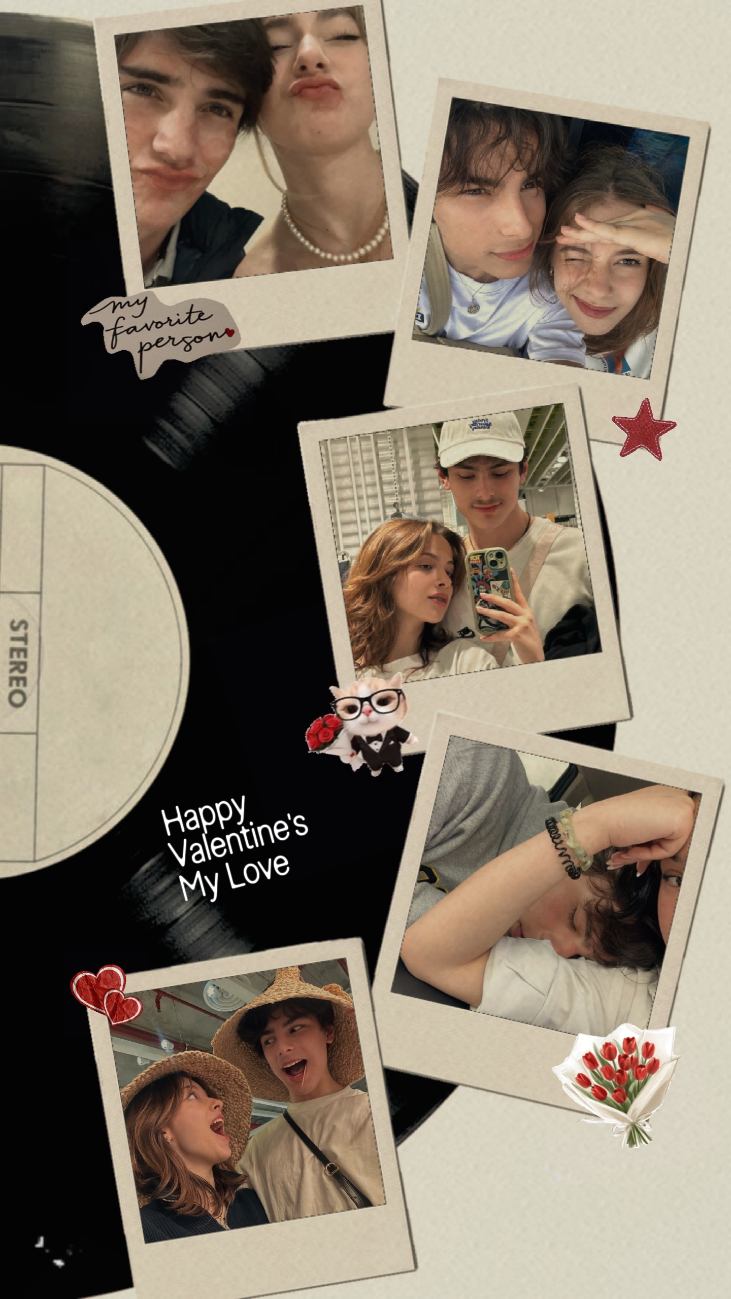 polaroidcouplevalent