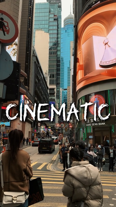 cinématique 