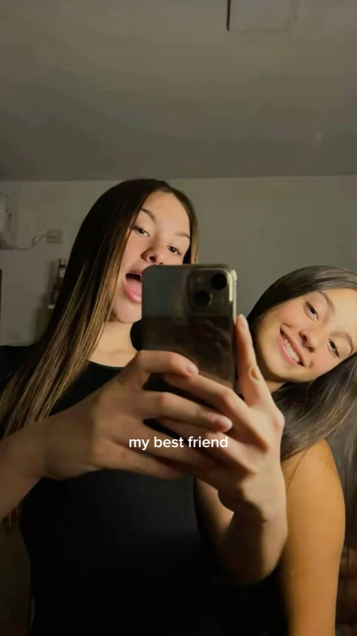 mejor amiga para la vida