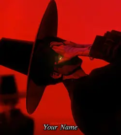 Demon Saja Boys edit