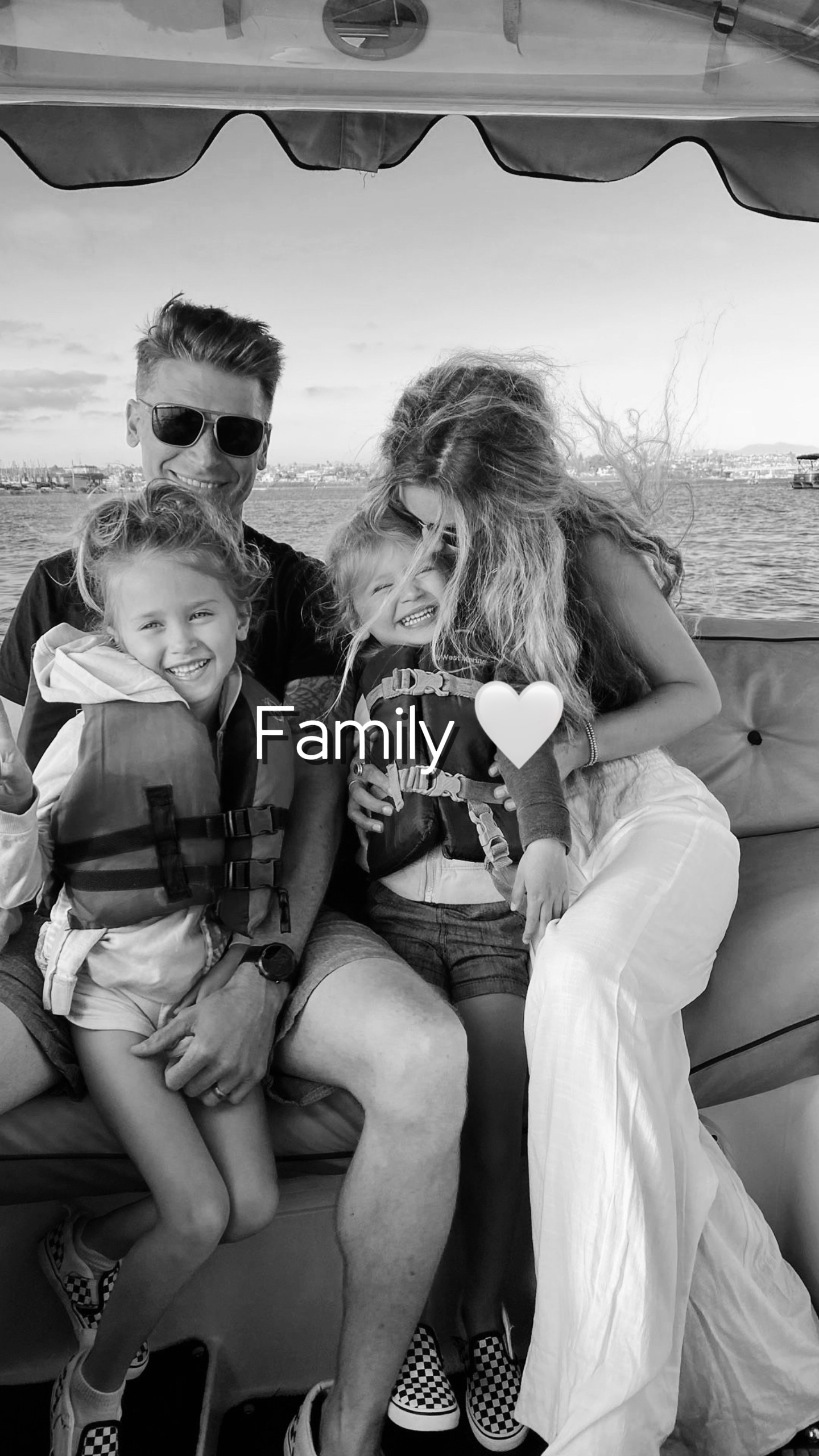 Família 🤍