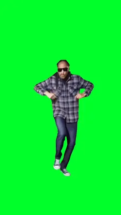 Snoop dogg dancing