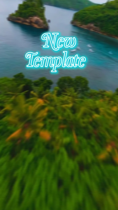 New template 