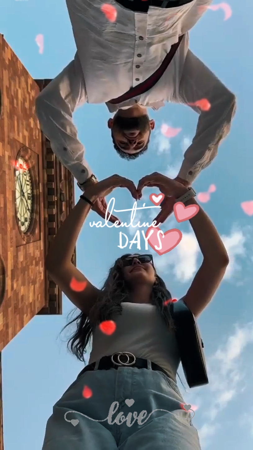 Valentinstag
