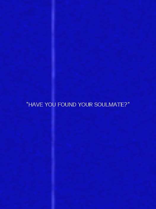 SOULMATE