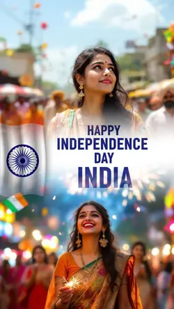 INDEPENDENCE DAY 