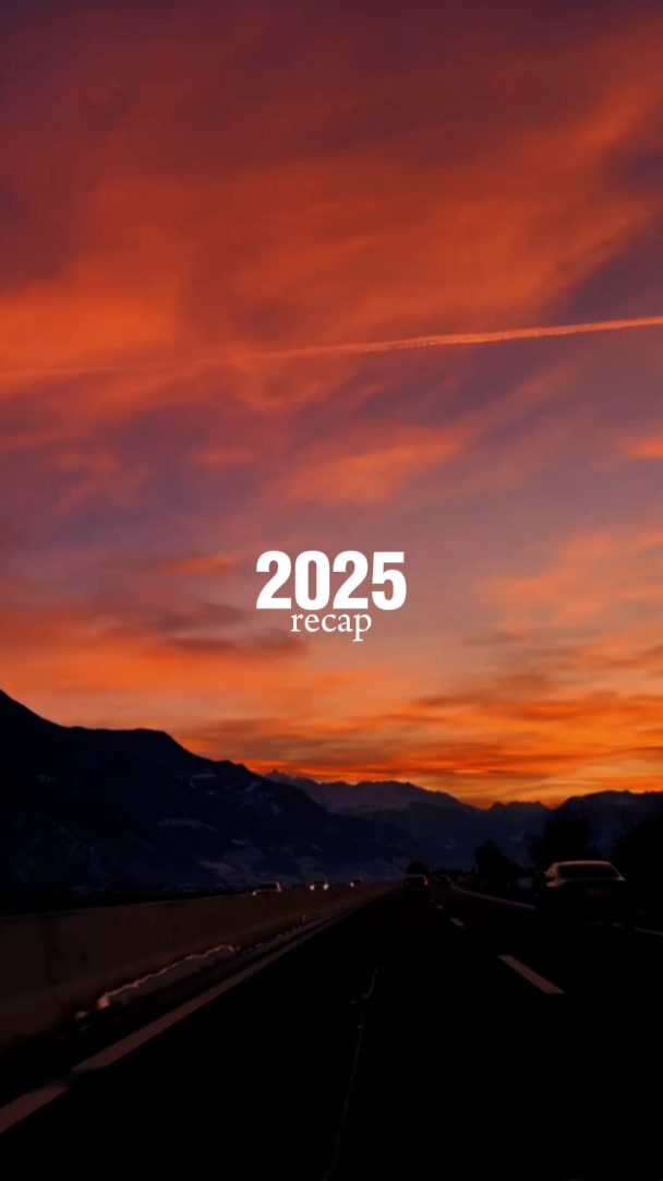 Resumen de 2025