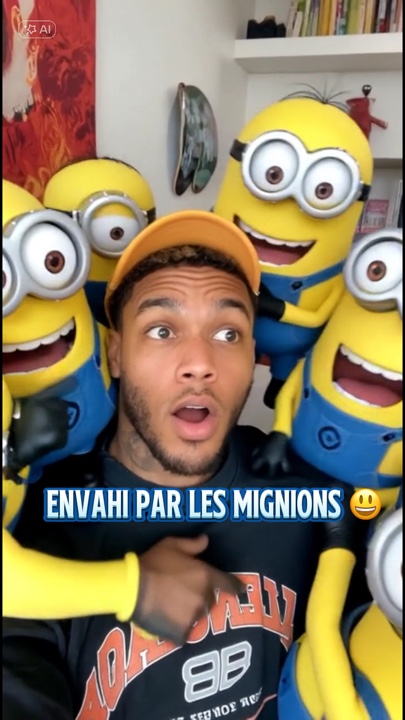 Os lacaios 
