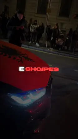 Jehona e SHQIPES 🇦🇱🦅👐🏻
