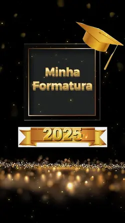 Formatura 2025
