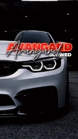 AVANGARD