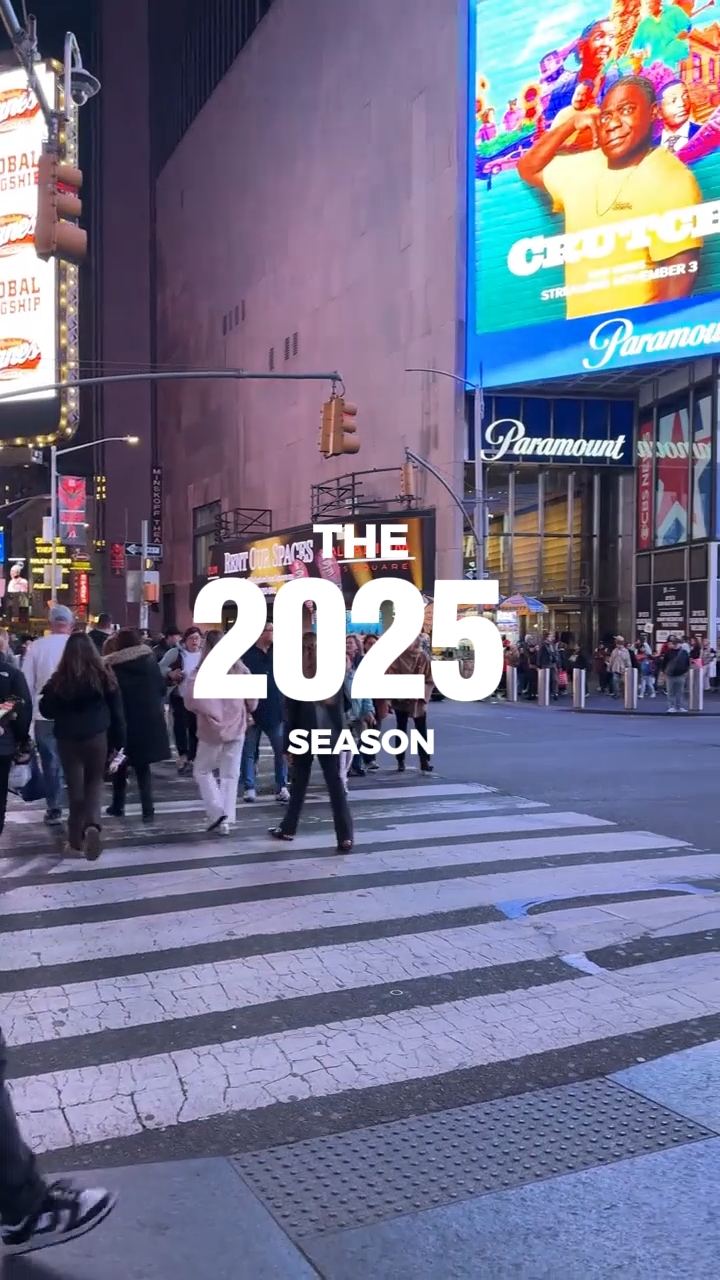 2025 시즌