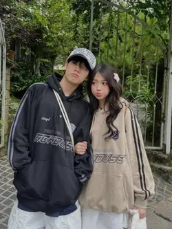 TWO DIFFERENT WORLDS