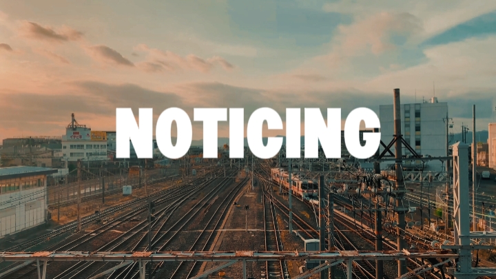 L'ART DE NOTER 