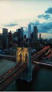 new york vlog 