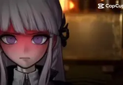 Danganronpa meme