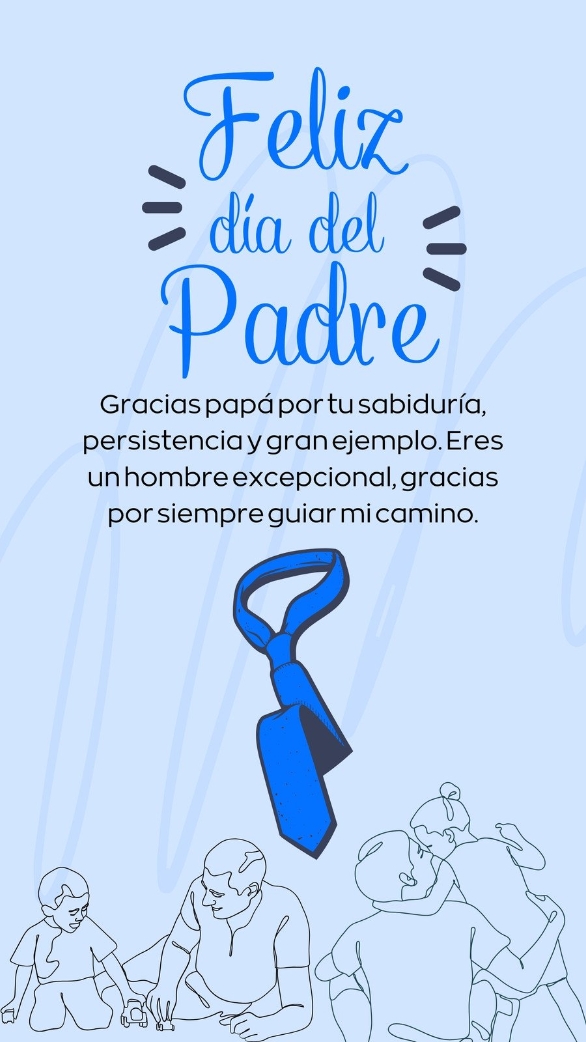 gracias por tu apoyo