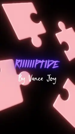 Riptide by Vance Joy