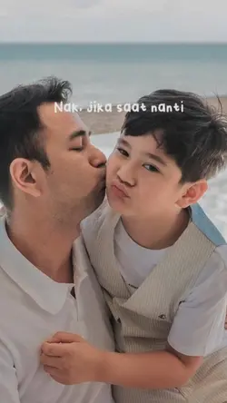 Nak, jika saat nanti
