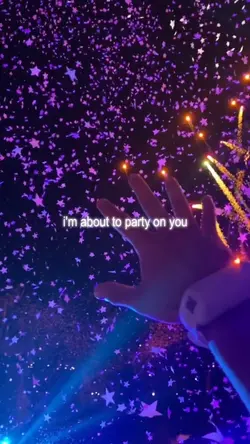 party 4 u vlog party