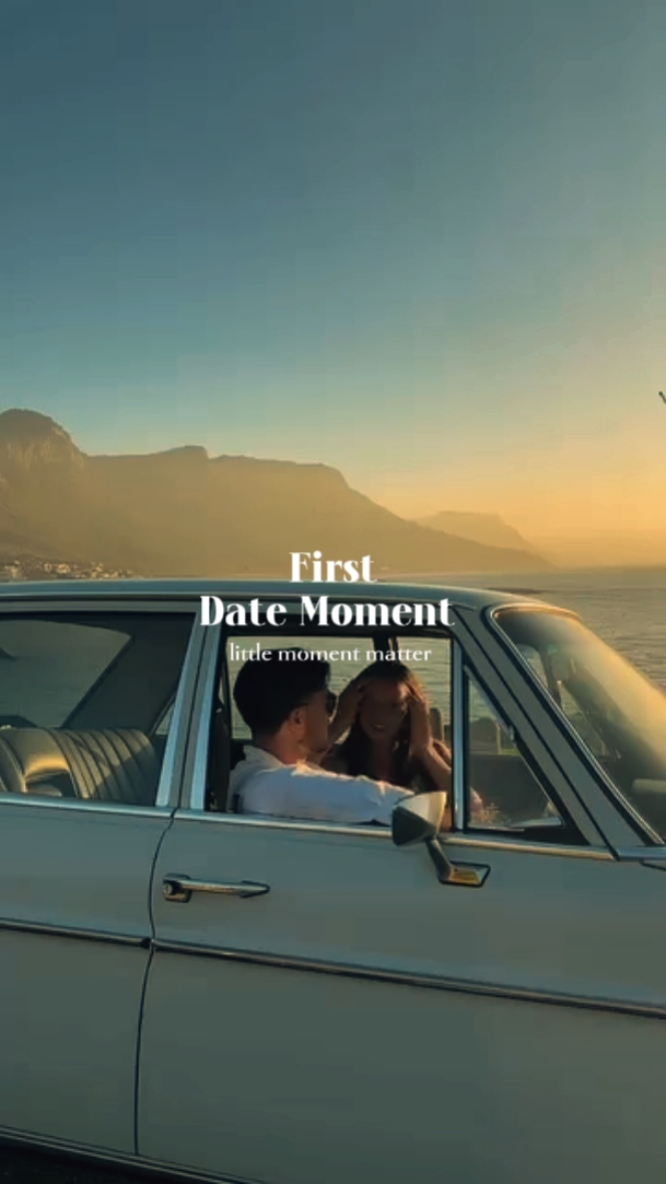 First Date