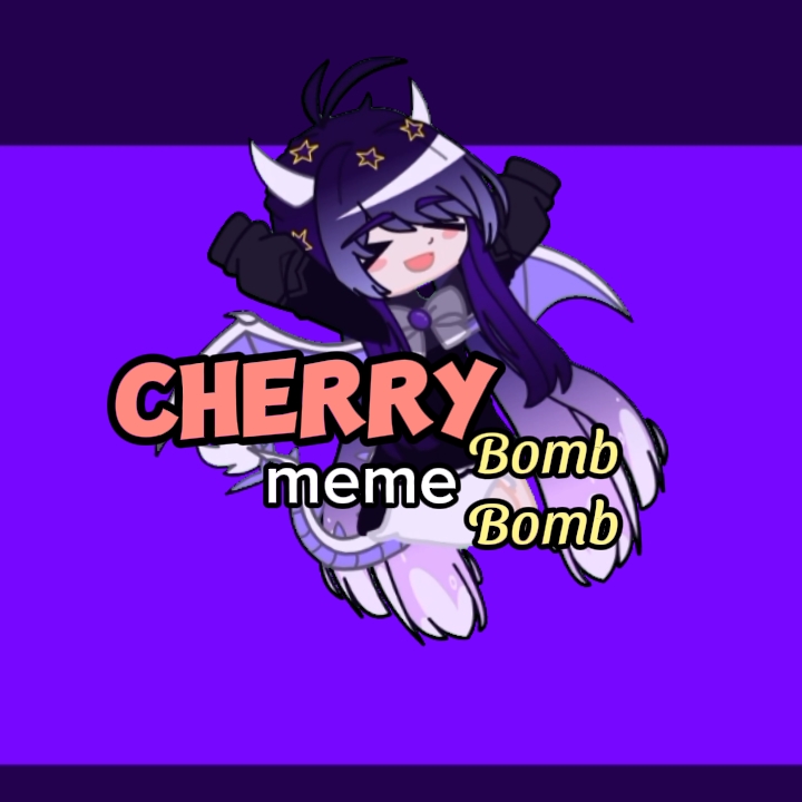 Cherry Bomb Bomb