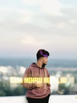 TUU HAIN RUBARU MERE