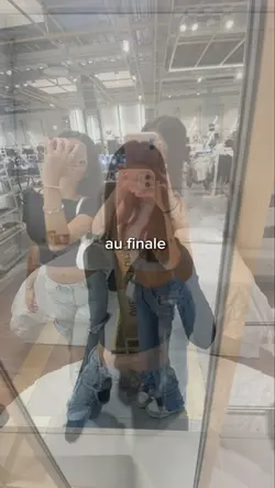 au finale 
