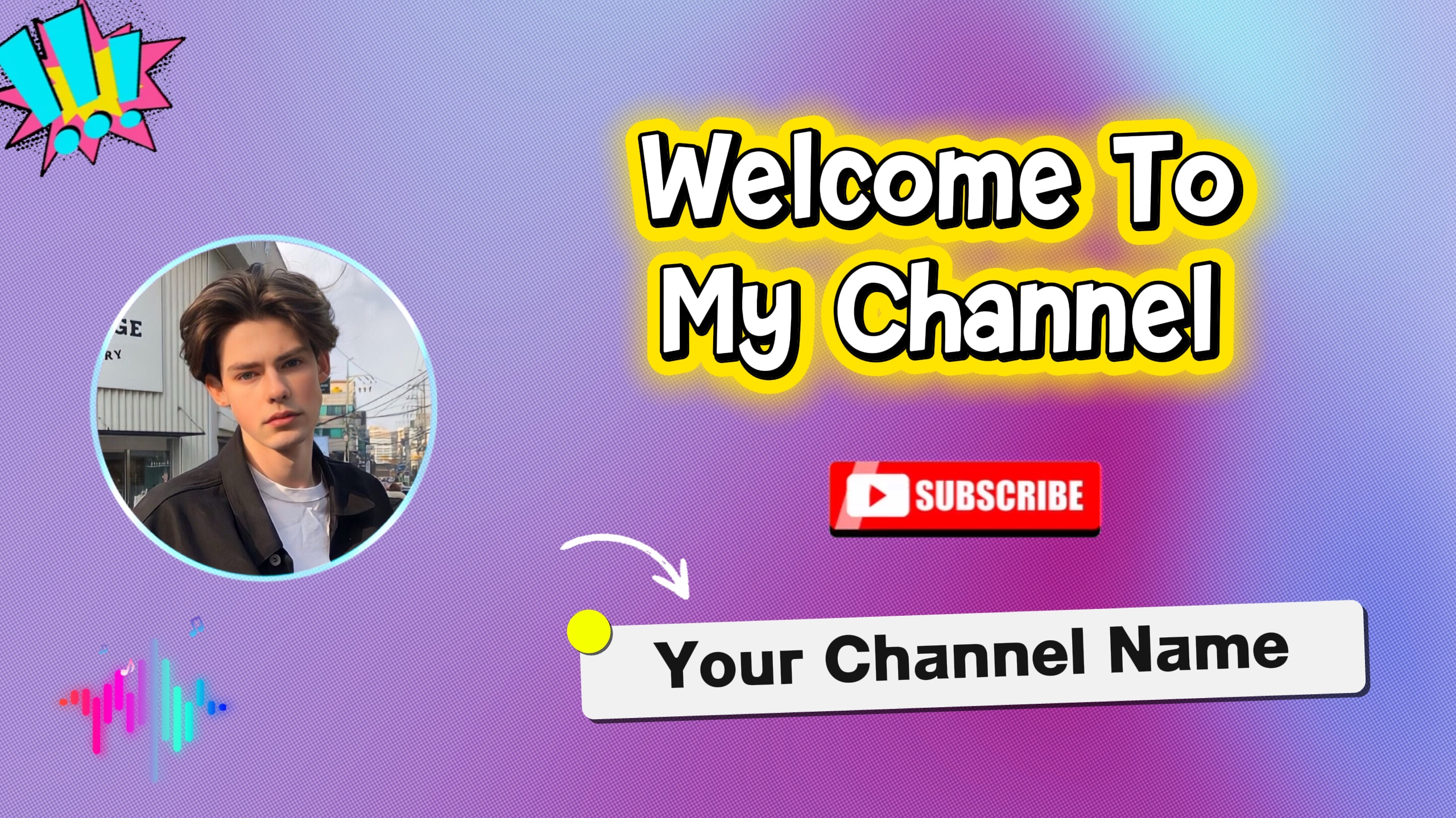 Pengantar youtube baru