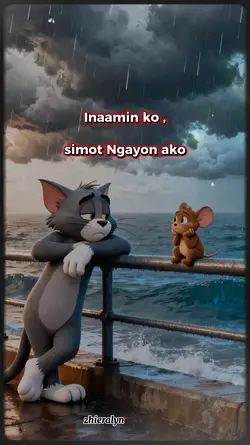 Inaamin koh hahaha
