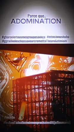 ADOMINATION 💋⁉️