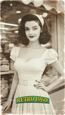 RETRO 1960