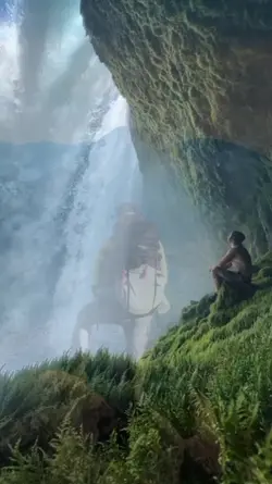 natural beauty adven