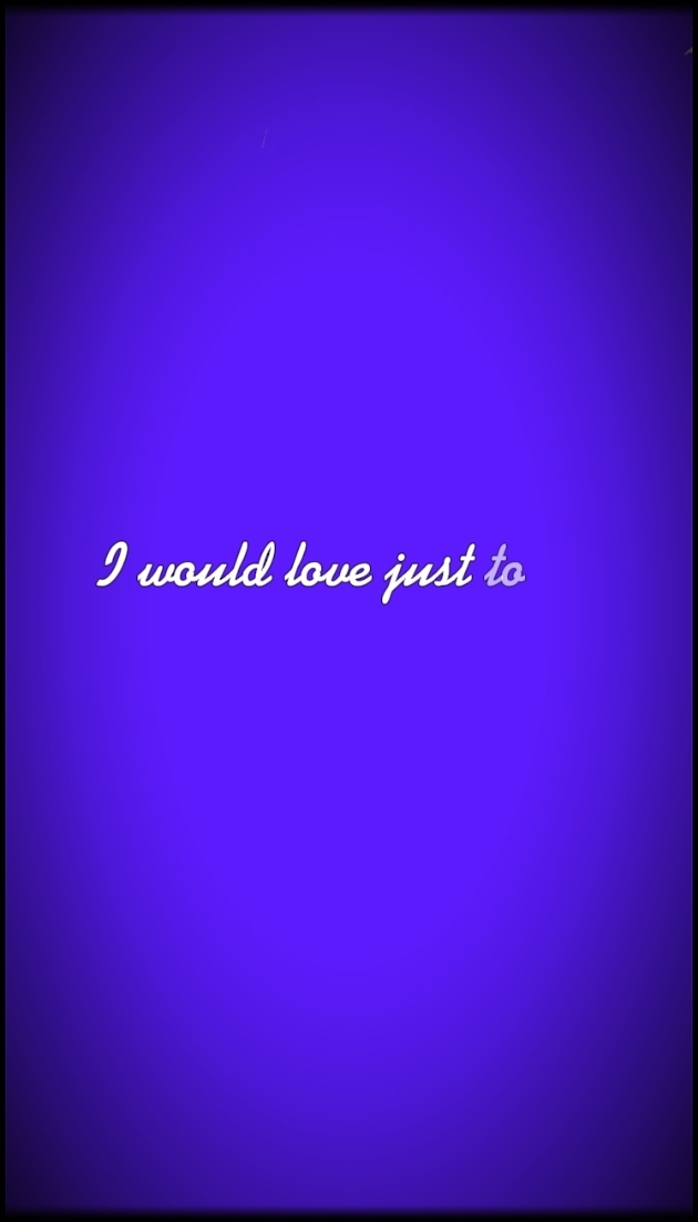 Stuck by ur side
