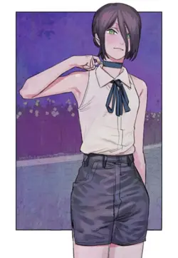 레제 내가 그리려 했던 것~