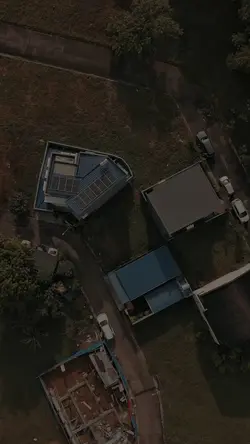 REAL ESTATE LOT AREA