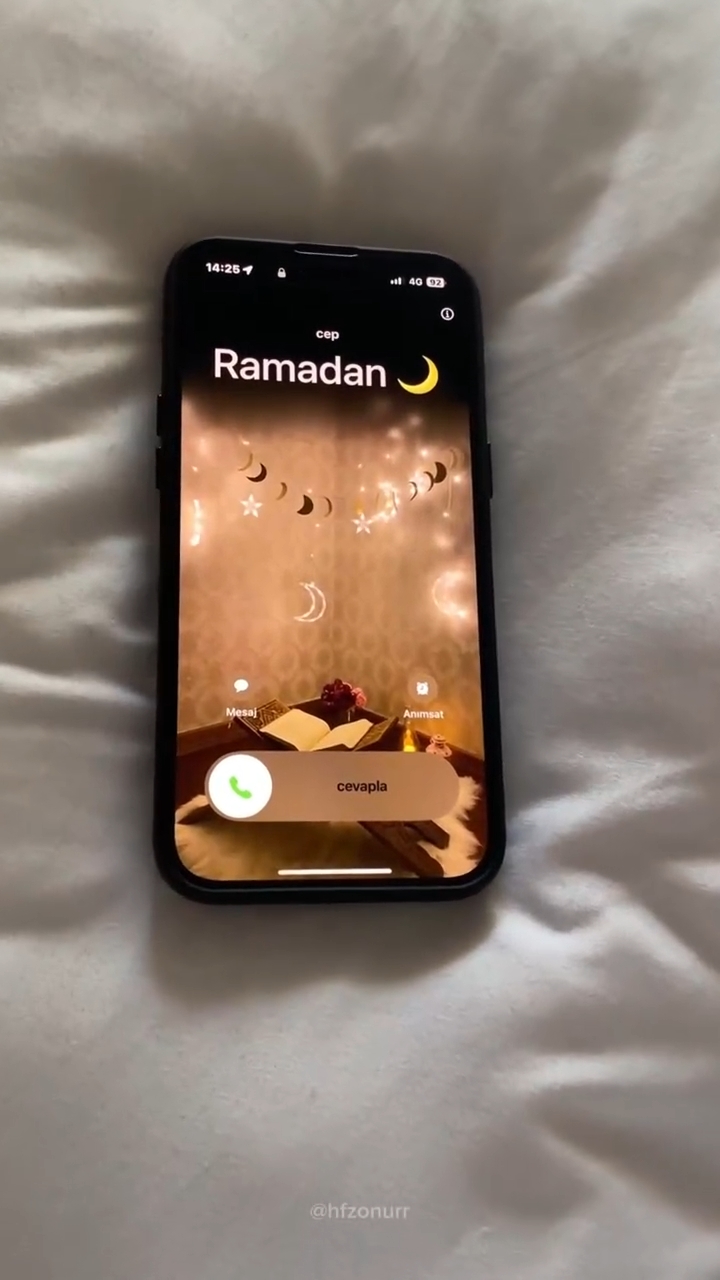 vlog ramadhan