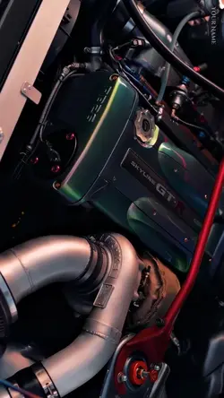 Car 8k edit
