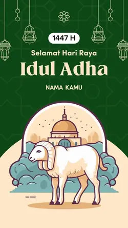 IDUL ADHA