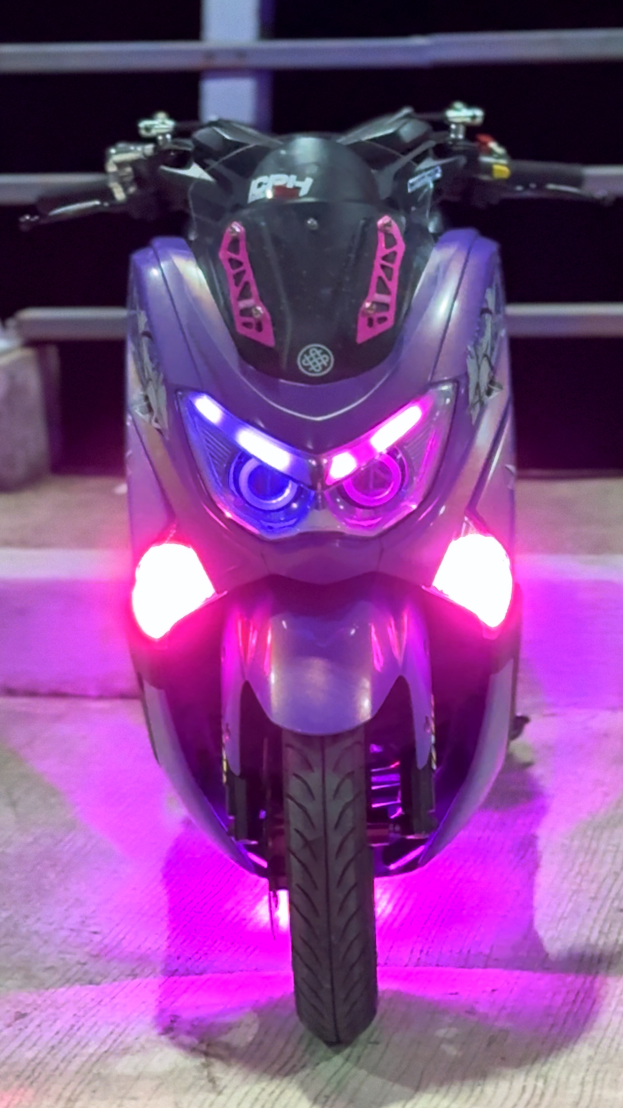Cover Picture
