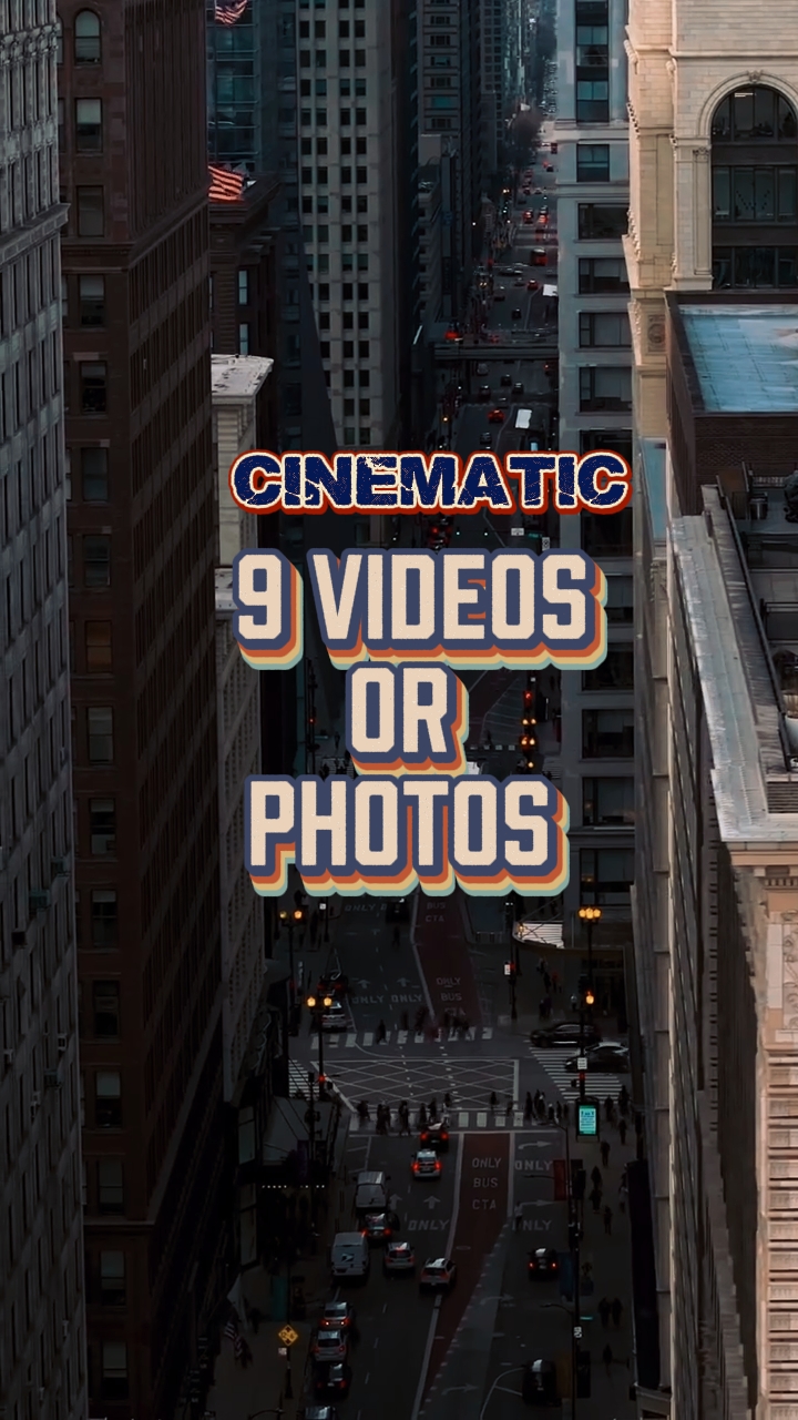 CINEMÁTICO