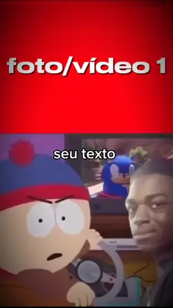 não acredito 