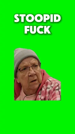 Stoopid Fuck
