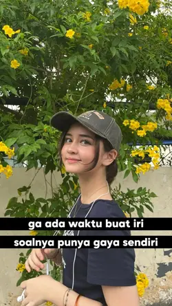 Ga ada Waktu Buat 