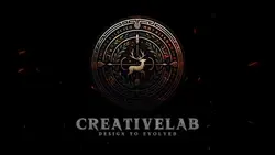 Cinematic Intro Logo