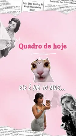 QUADRO DE JOJE😝💋✨