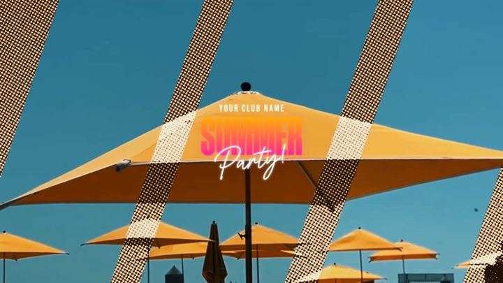 summer party