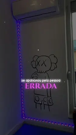 Mim apaixonei 